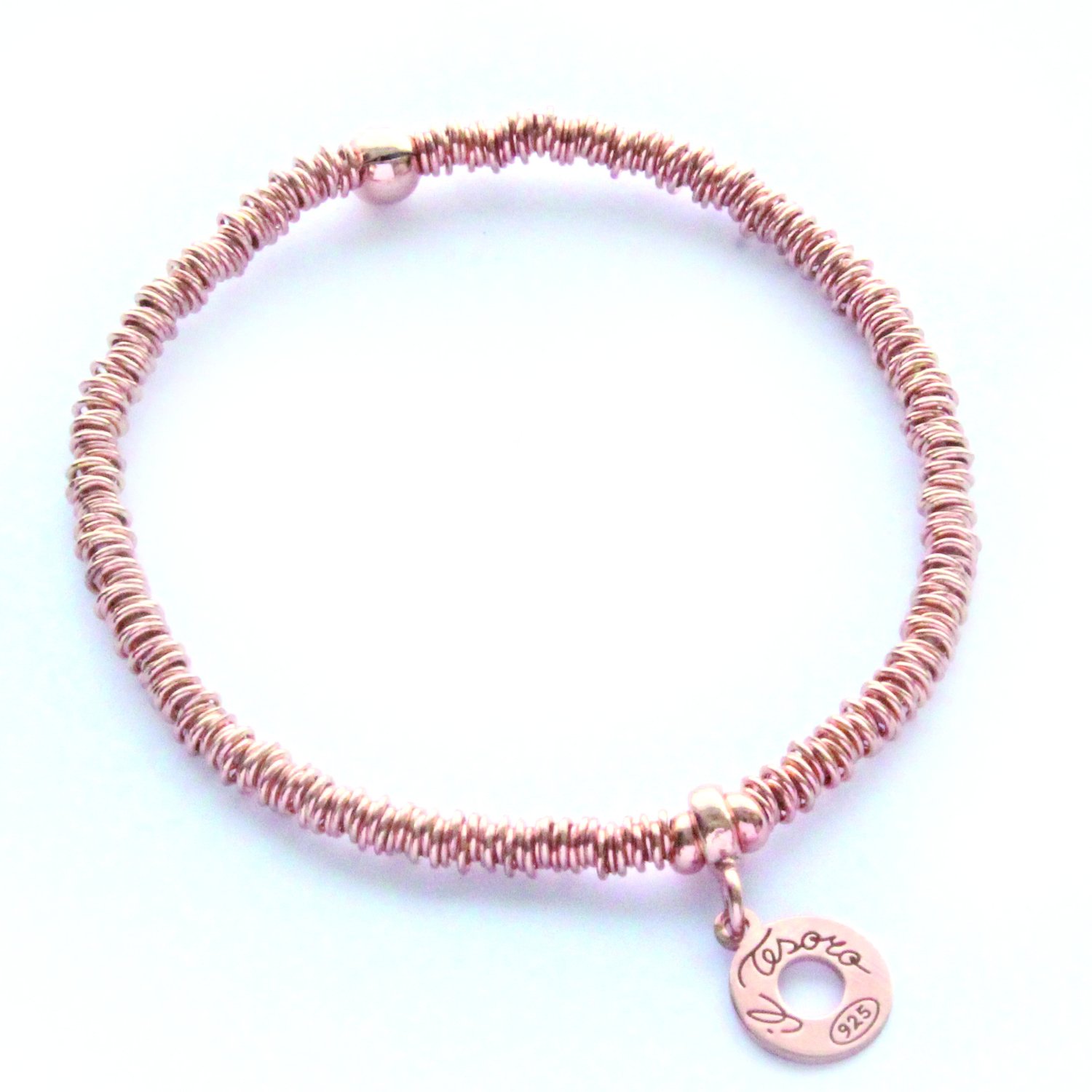 Armband rose